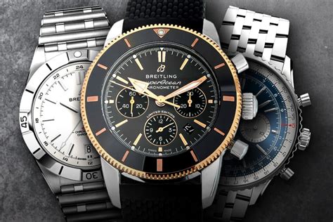 breitling livigno|Breitling Watches .